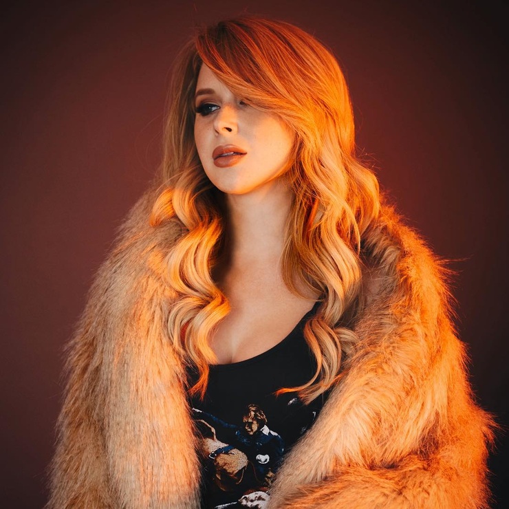 Renee Olstead
