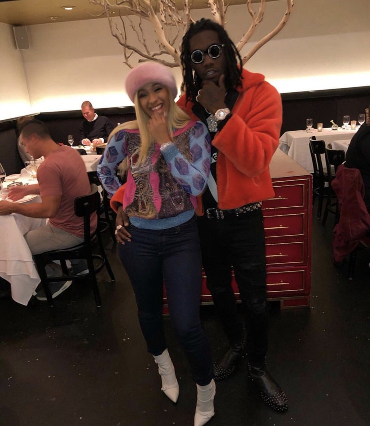 Cardi B