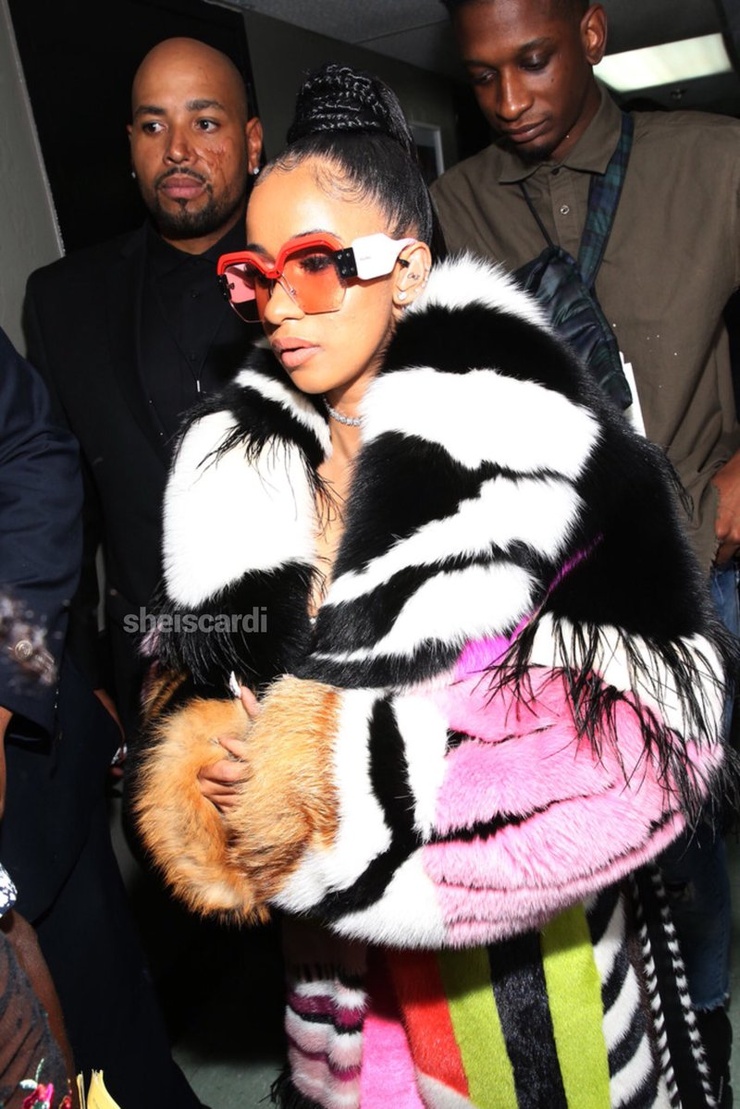 Cardi B