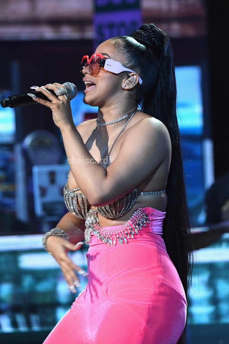Cardi B