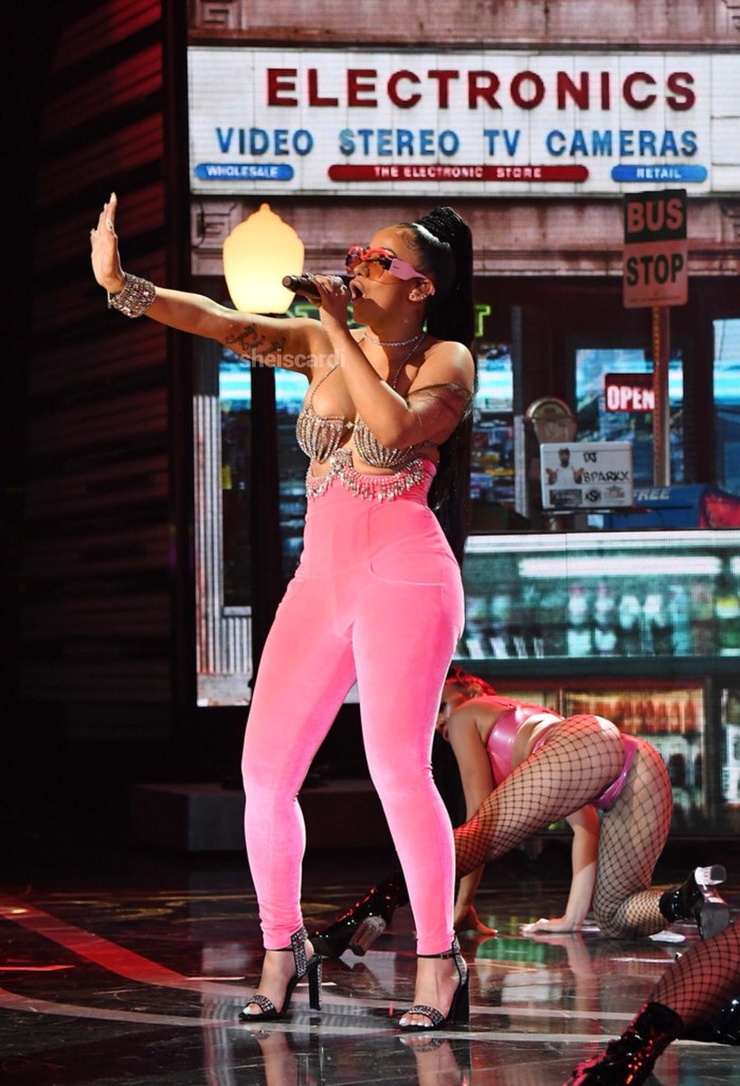 Cardi B