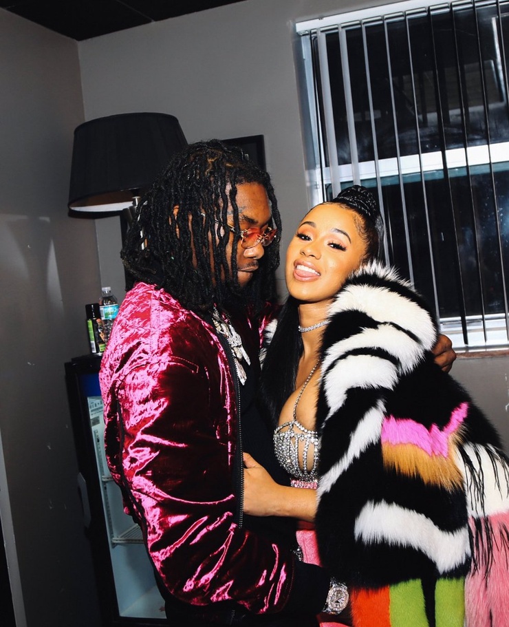 Cardi B