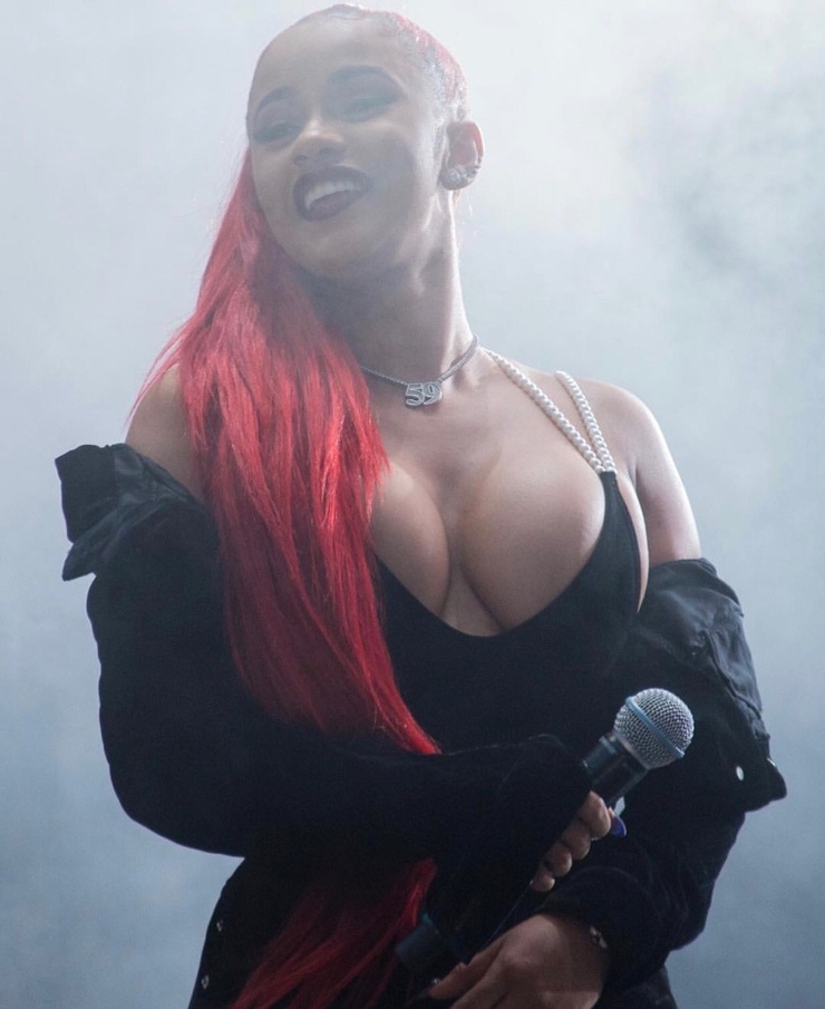 Cardi B Cardi B