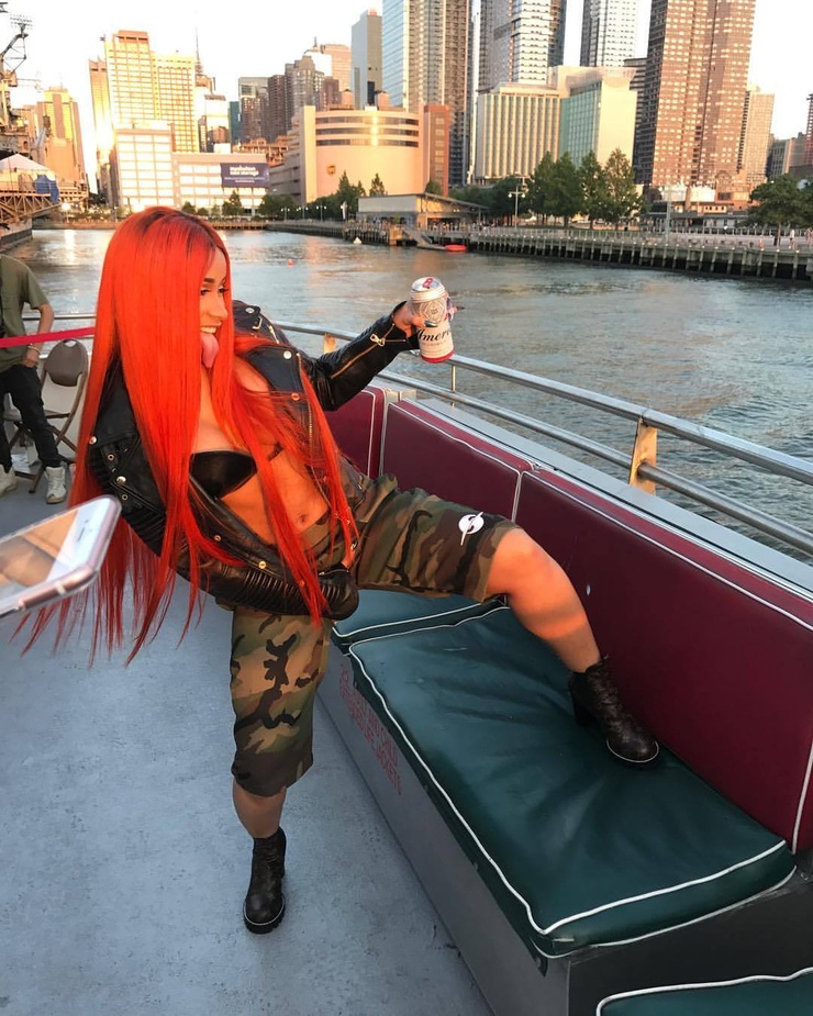 Cardi B