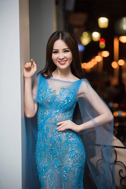 Thuy Van