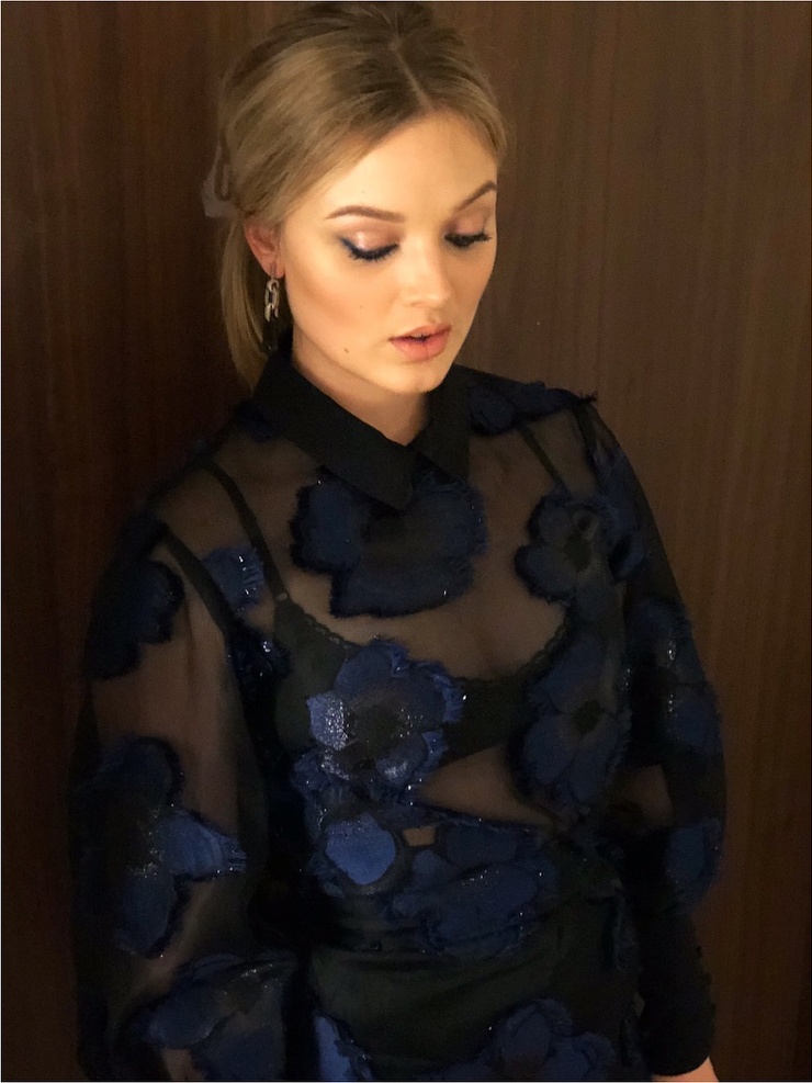 Bella Heathcote Bella Heathcote