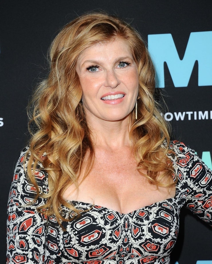 Connie Britton