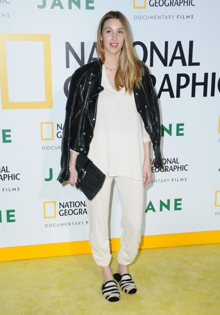 Whitney Port