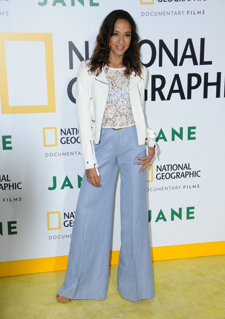 Dania Ramirez Dania Ramirez