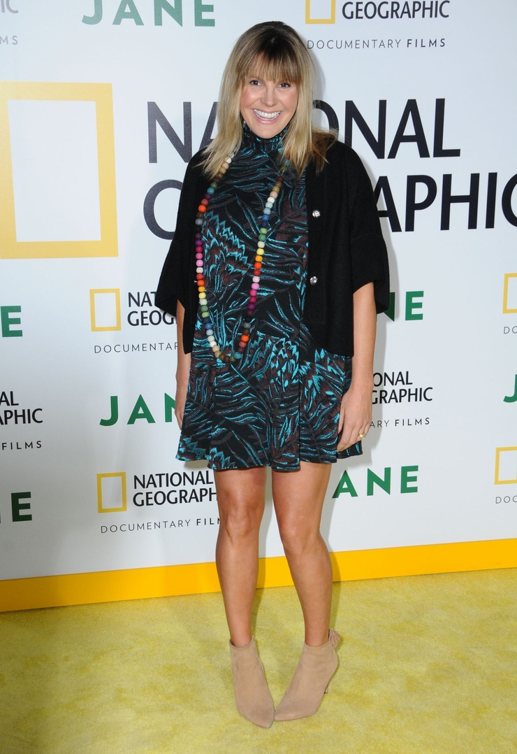 Grace Potter