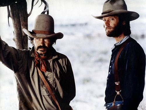 The Hired Hand