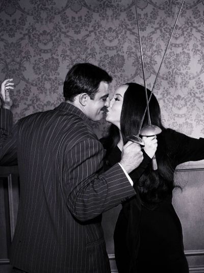 The Addams Family The Addams Family