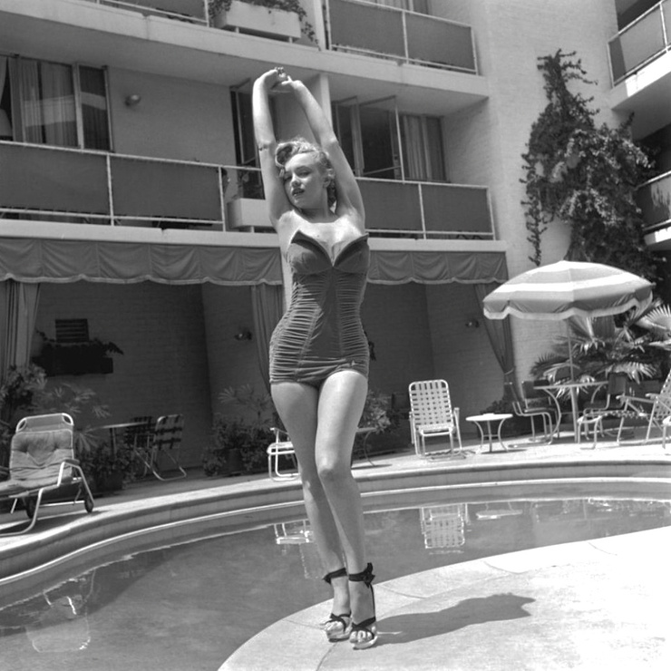 Marilyn Monroe Marilyn Monroe