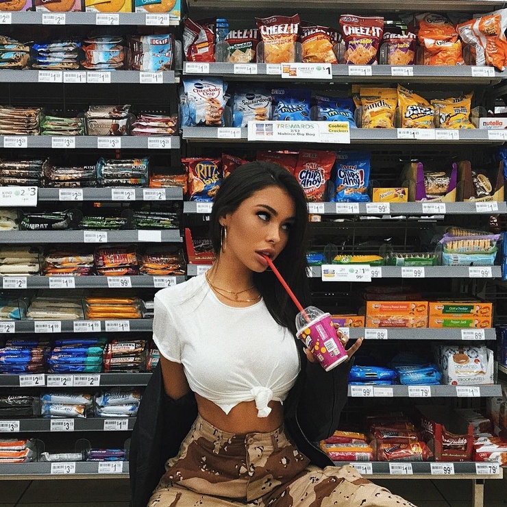 Madison Beer
