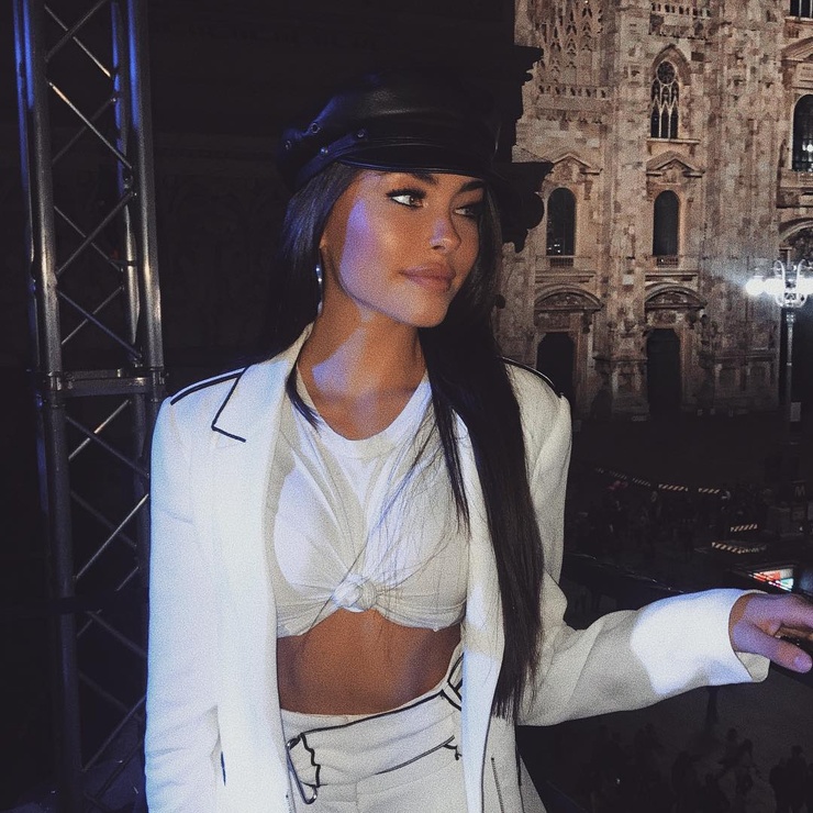 Madison Beer