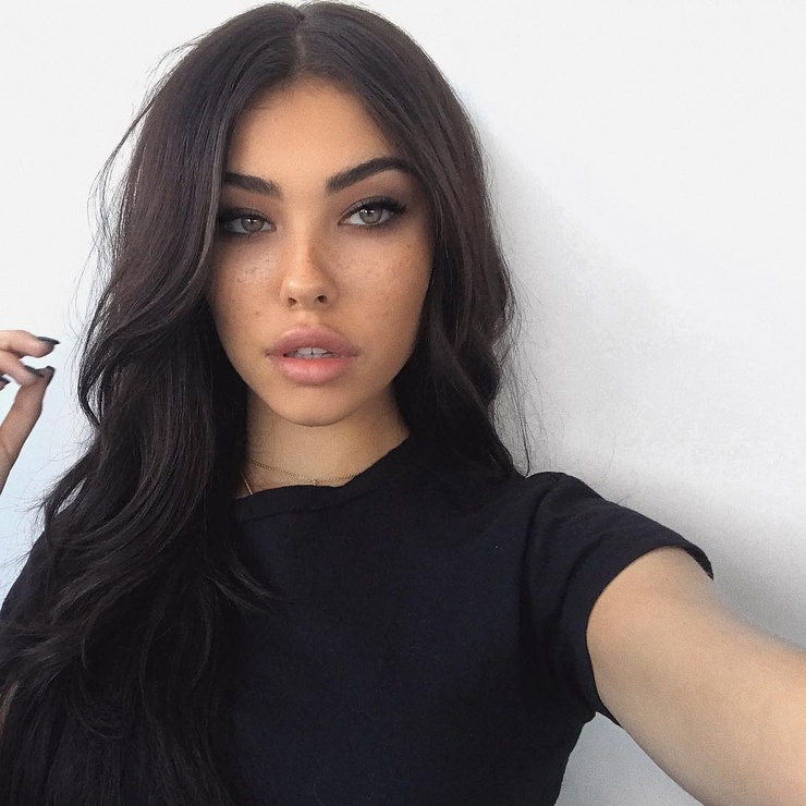 Madison Beer
