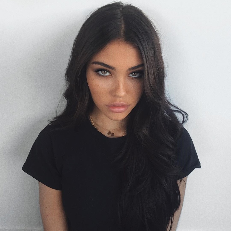 Madison Beer Madison Beer