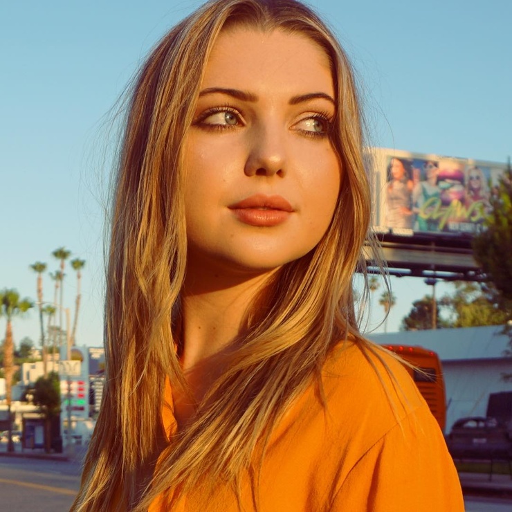 Sammi Hanratty