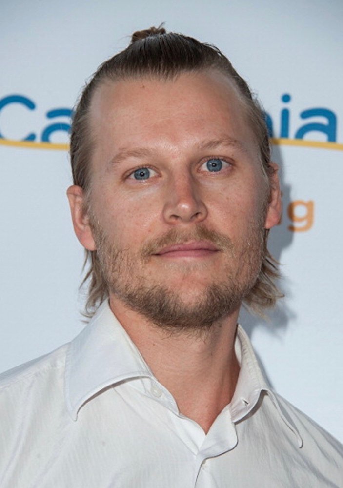 David Hoflin