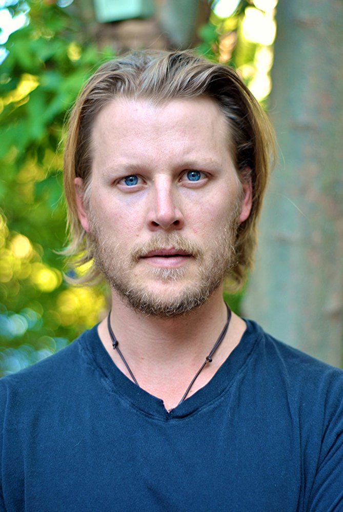 David Hoflin