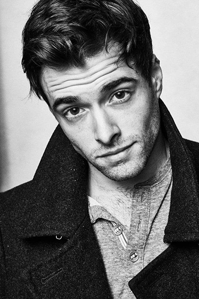 Corey Cott