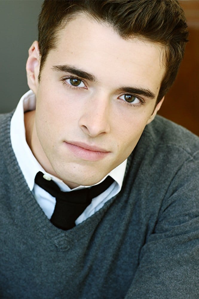 Corey Cott