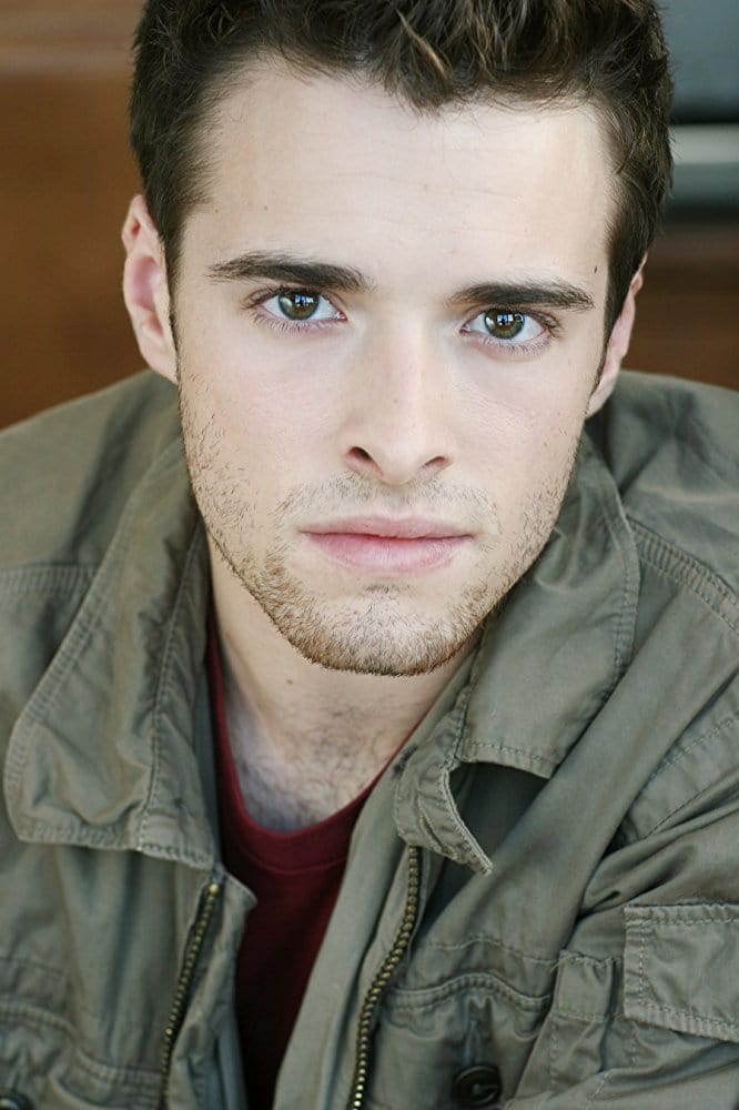 Corey Cott