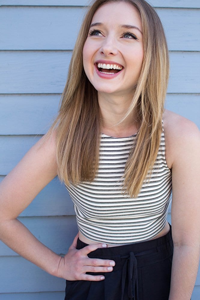 Sarah Schenkkan Sarah Schenkkan
