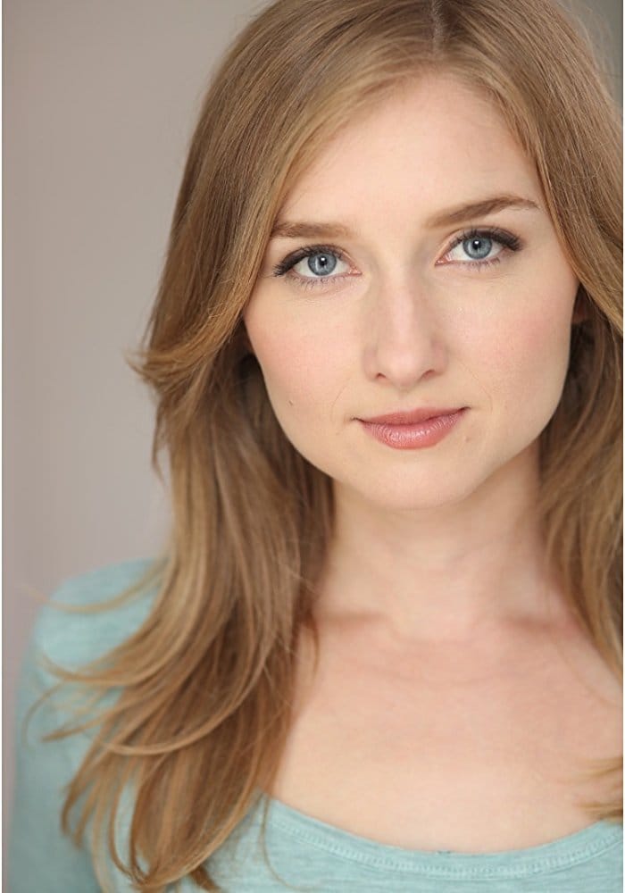 Sarah Schenkkan Sarah Schenkkan