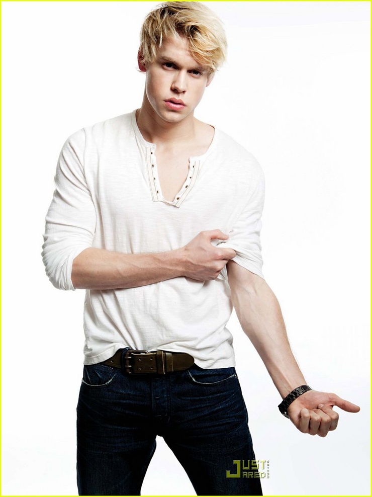 Chord Overstreet Chord Overstreet