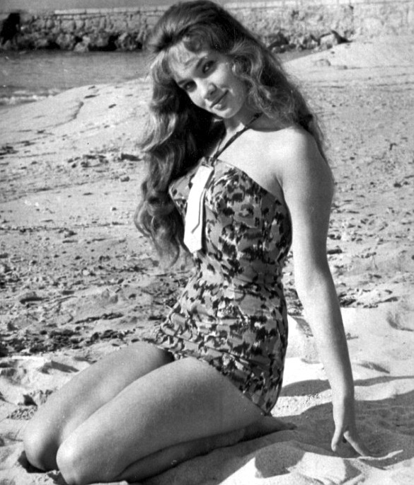 Gillian Hills Gillian Hills