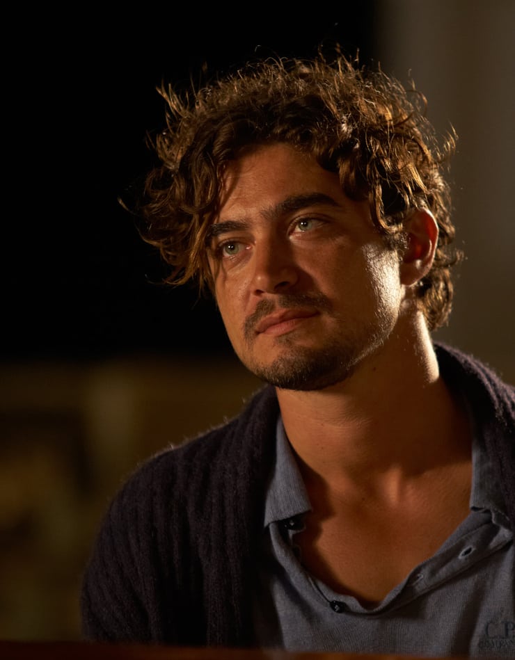 Riccardo Scamarcio