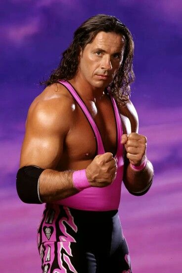 Bret Hart Bret Hart