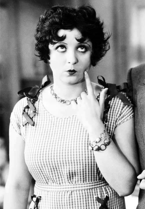 Helen Kane