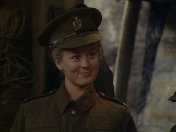 Blackadder Goes Forth