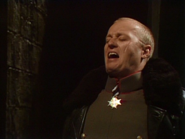 Blackadder Goes Forth