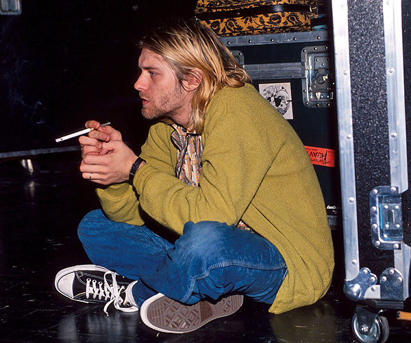 Nirvana