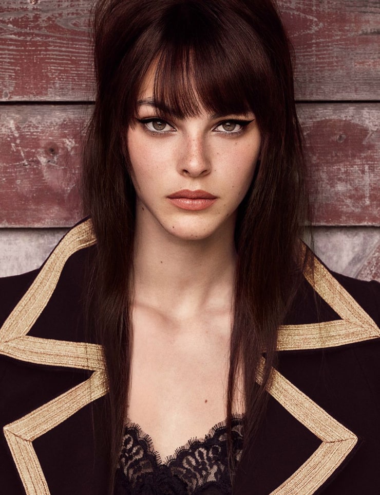 Vittoria Ceretti Vittoria Ceretti