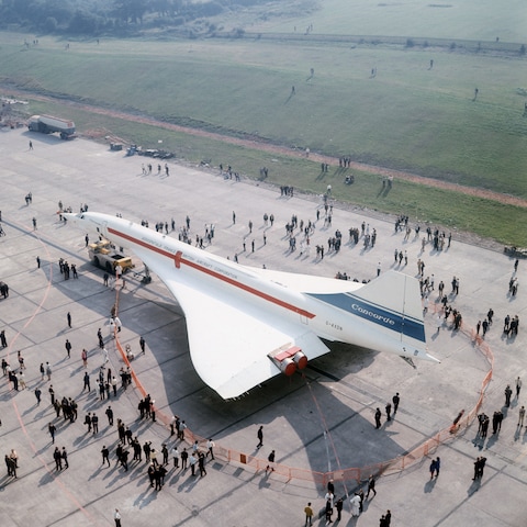 Concorde