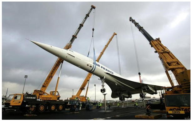 Concorde