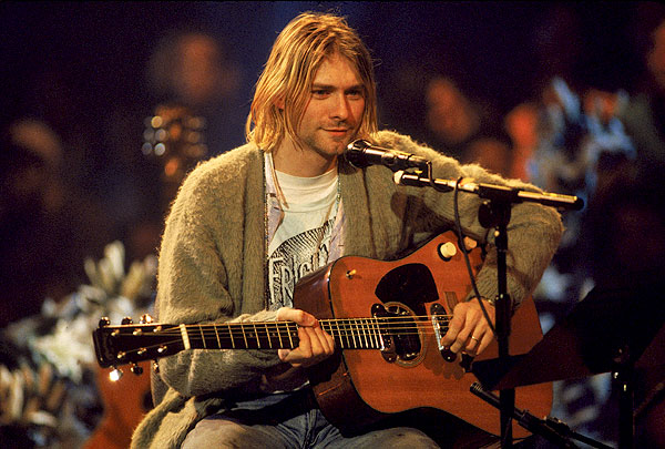 Nirvana