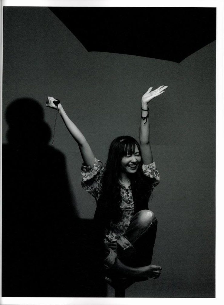 Yui Aragaki Yui Aragaki