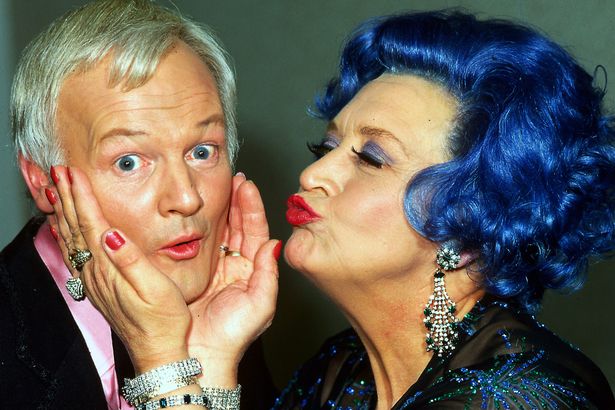 John Inman
