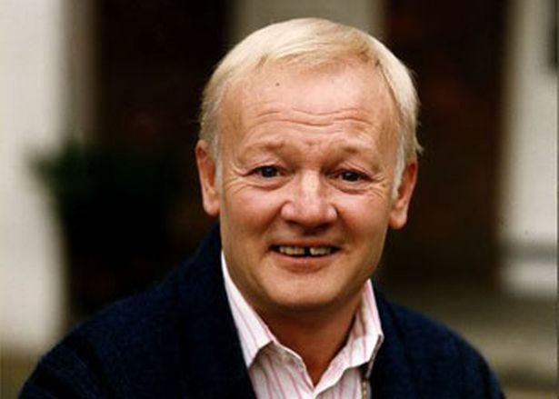 John Inman