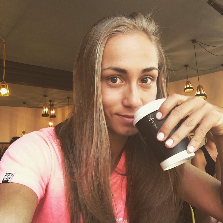 Aleksandra Krunic