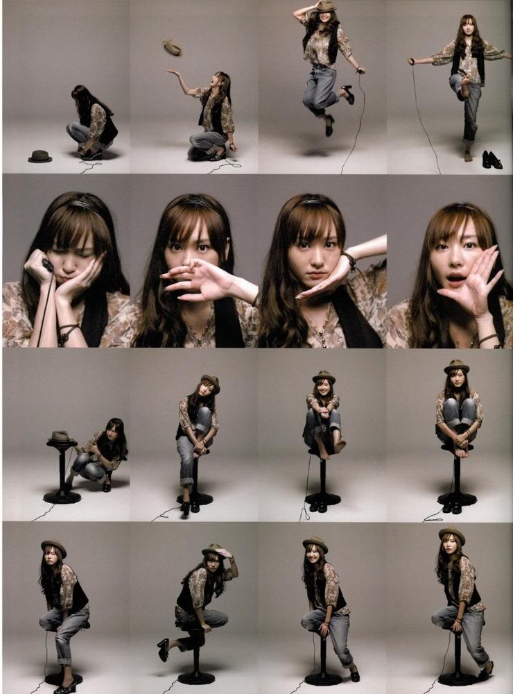 Yui Aragaki