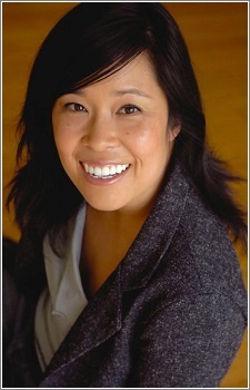 Stephanie Sheh Stephanie Sheh