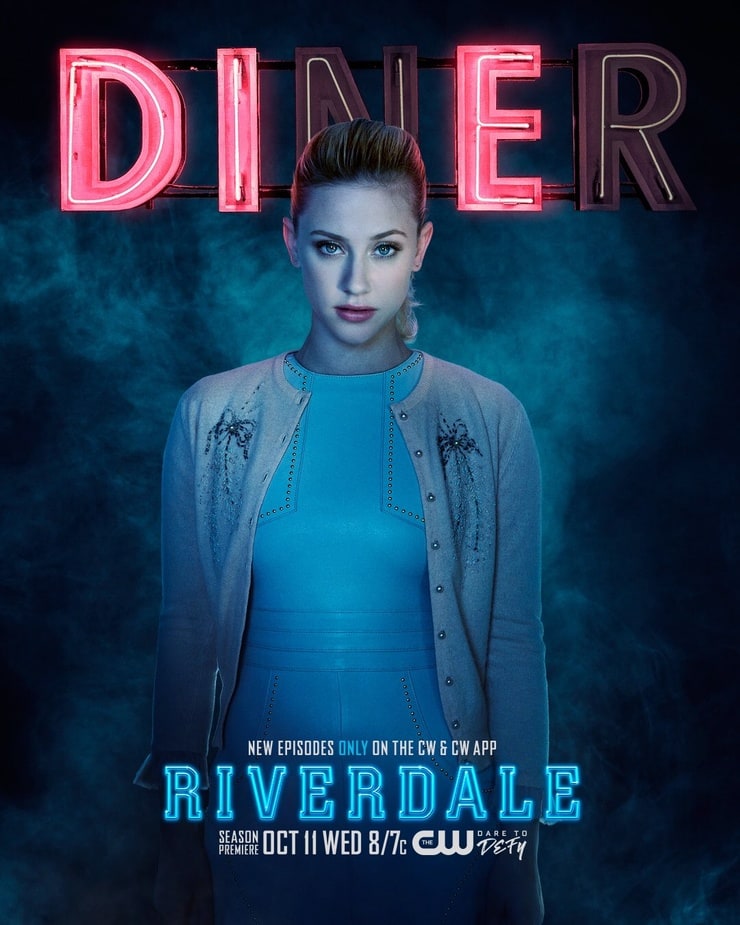 Riverdale