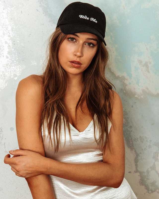 Elsie Hewitt