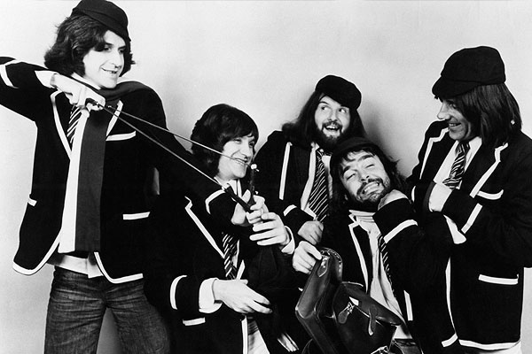 The Kinks